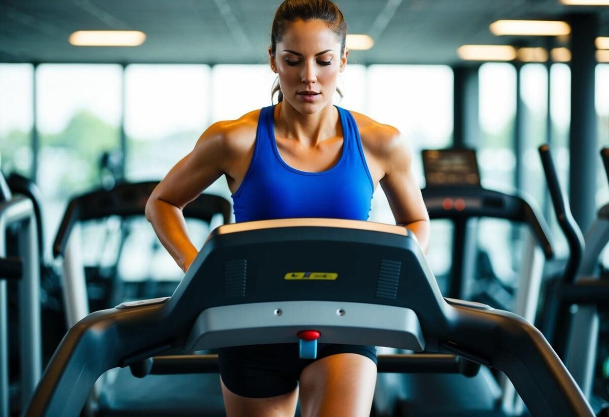 Metabolizma Nasıl Hızlandırılır? Yağ Yakımı İçin Etkili Yöntemler