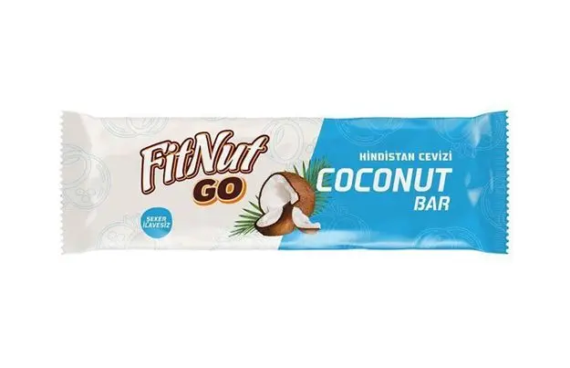 Protein Bar