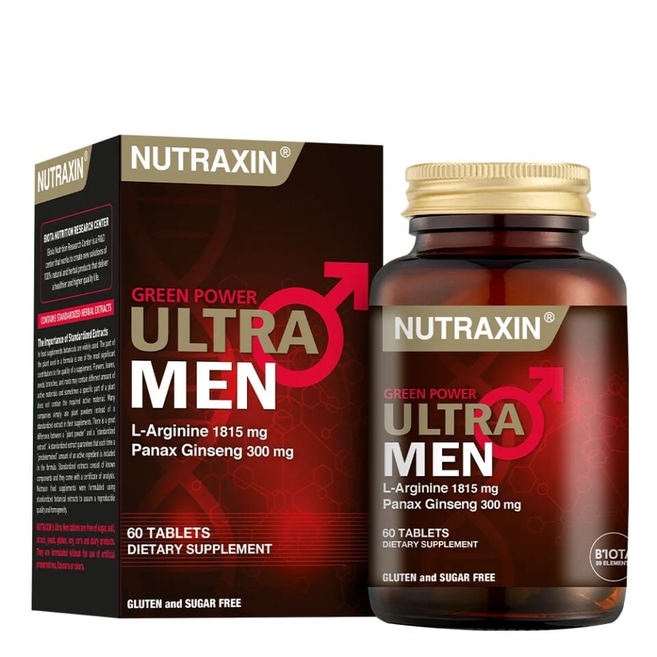 Ultra Men