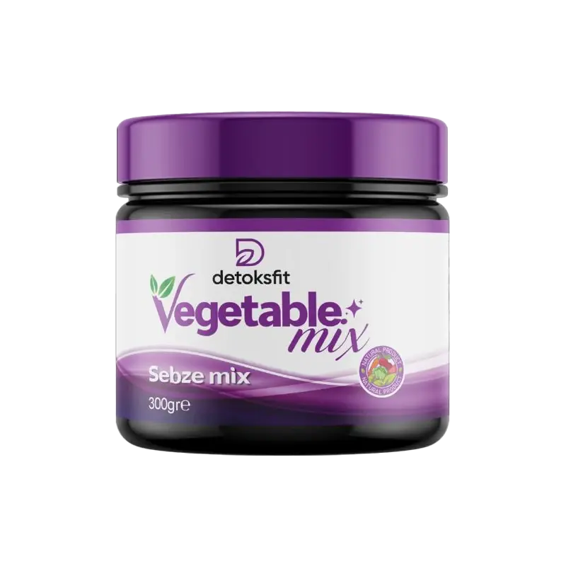 Vegetable Mix