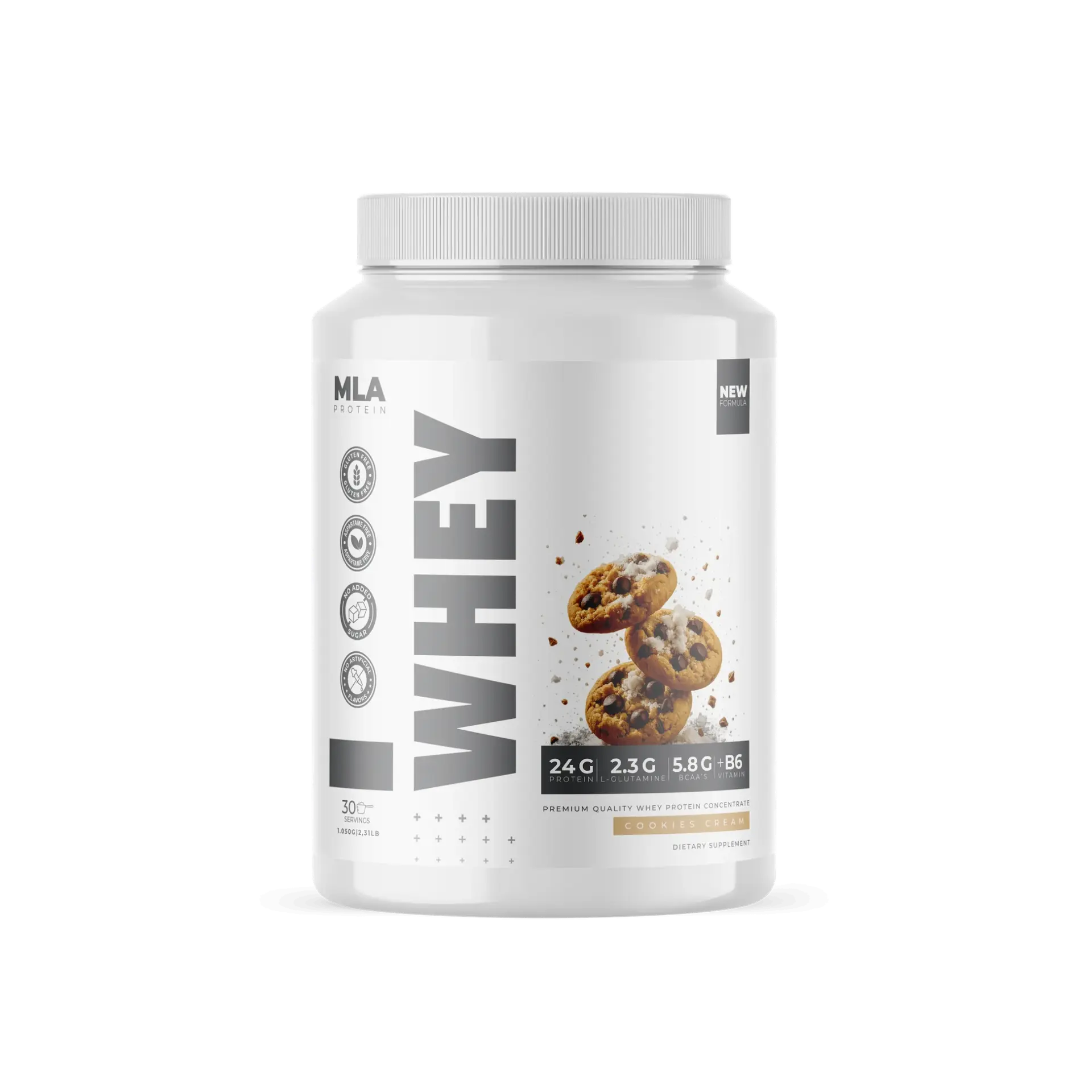 Whey Protein