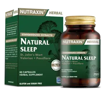 Natural Sleep